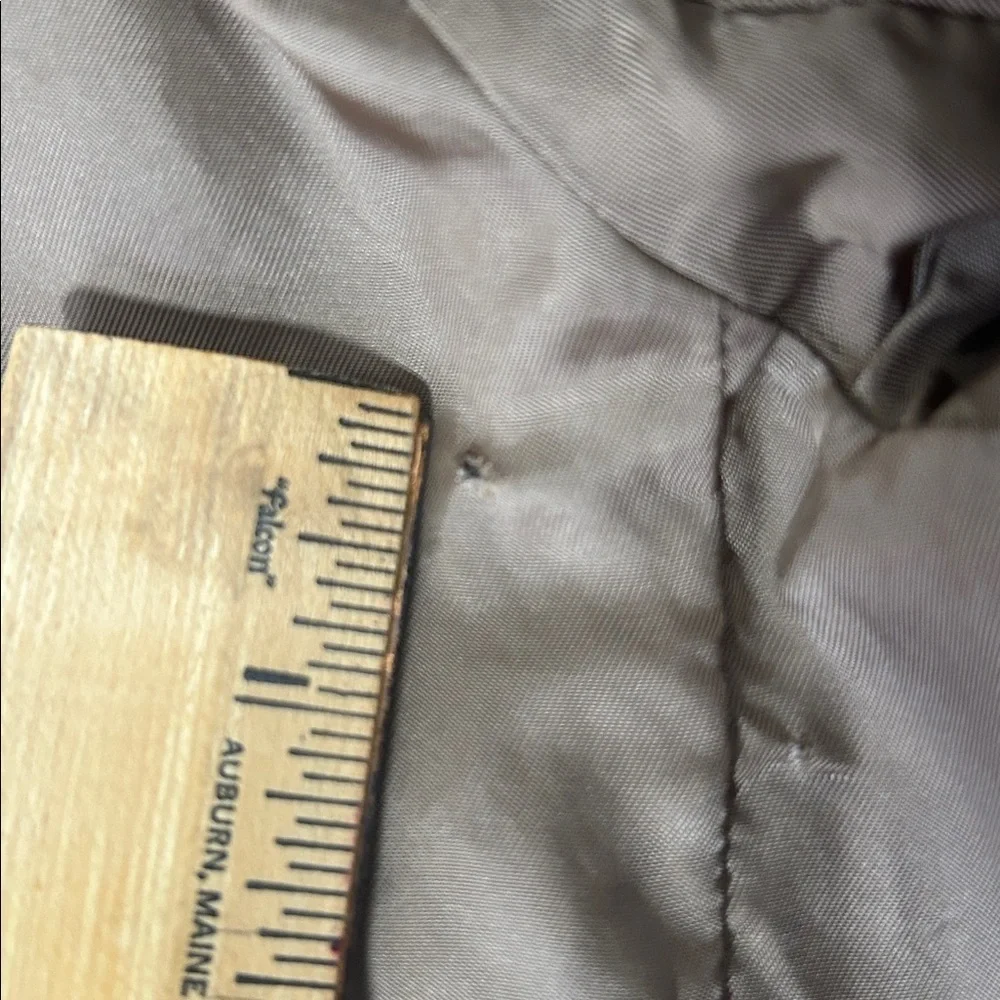 Vintage Ralph Lauren Kids Chocolate Corduroy Blazer